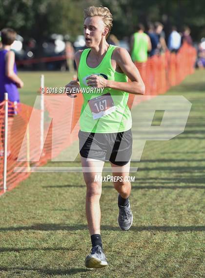 Thumbnail 1 in NAC Conference Championship  photogallery.