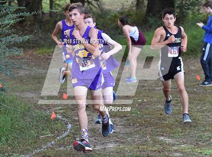 Thumbnail 1 in NAC Conference Championship  photogallery.