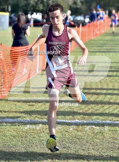 Thumbnail 3 in NAC Conference Championship  photogallery.