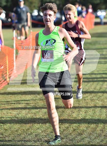 Thumbnail 2 in NAC Conference Championship  photogallery.