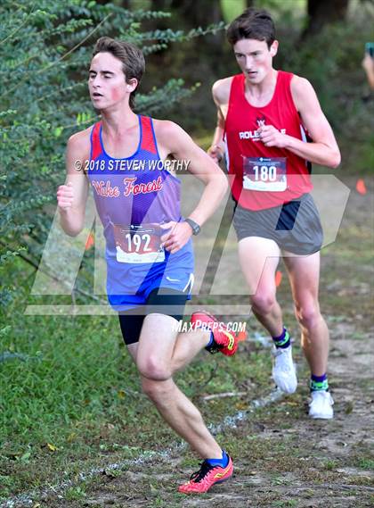 Thumbnail 2 in NAC Conference Championship  photogallery.