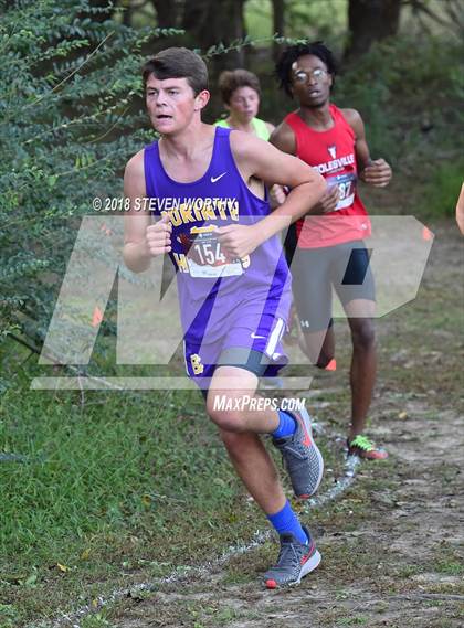 Thumbnail 2 in NAC Conference Championship  photogallery.