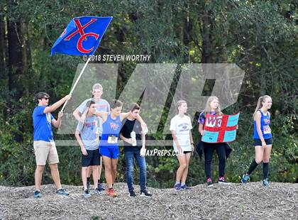 Thumbnail 2 in NAC Conference Championship  photogallery.