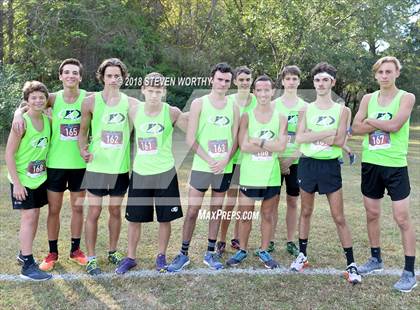 Thumbnail 2 in NAC Conference Championship  photogallery.