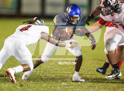 Thumbnail 1 in Baker County @ Menendez photogallery.