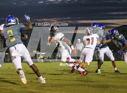 Thumbnail 1 in Baker County @ Menendez photogallery.