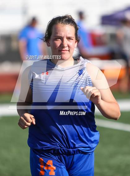 Thumbnail 1 in Chino Valley @ Northland Prep Academy (AIA 2A Final) photogallery.