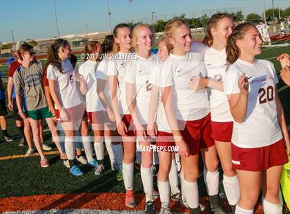 Thumbnail 1 in Chino Valley @ Northland Prep Academy (AIA 2A Final) photogallery.