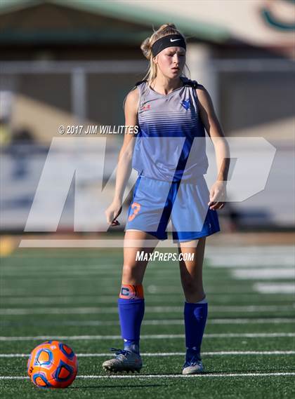 Thumbnail 1 in Chino Valley @ Northland Prep Academy (AIA 2A Final) photogallery.