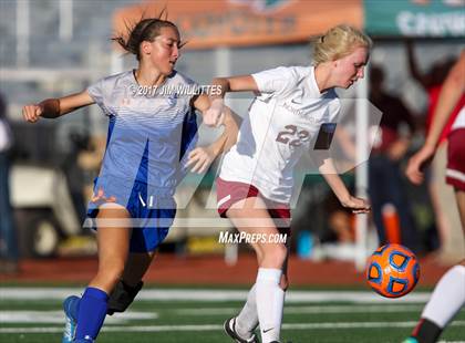 Thumbnail 1 in Chino Valley @ Northland Prep Academy (AIA 2A Final) photogallery.