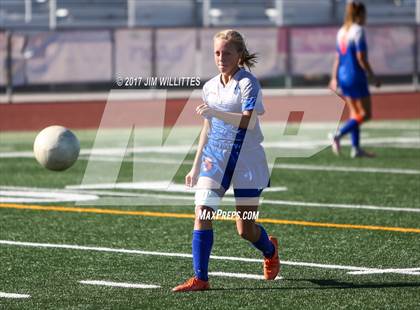 Thumbnail 1 in Chino Valley @ Northland Prep Academy (AIA 2A Final) photogallery.