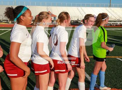 Thumbnail 2 in Chino Valley @ Northland Prep Academy (AIA 2A Final) photogallery.