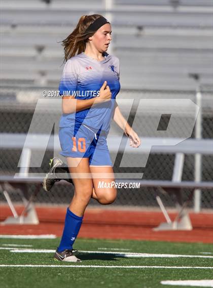 Thumbnail 3 in Chino Valley @ Northland Prep Academy (AIA 2A Final) photogallery.
