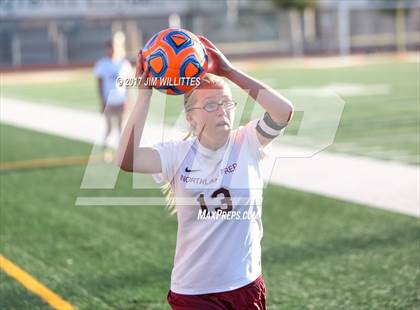 Thumbnail 1 in Chino Valley @ Northland Prep Academy (AIA 2A Final) photogallery.