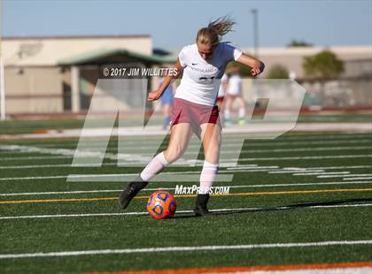 Thumbnail 2 in Chino Valley @ Northland Prep Academy (AIA 2A Final) photogallery.