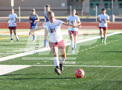 Thumbnail 2 in Chino Valley @ Northland Prep Academy (AIA 2A Final) photogallery.