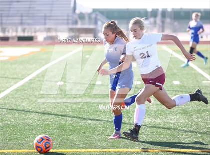 Thumbnail 1 in Chino Valley @ Northland Prep Academy (AIA 2A Final) photogallery.