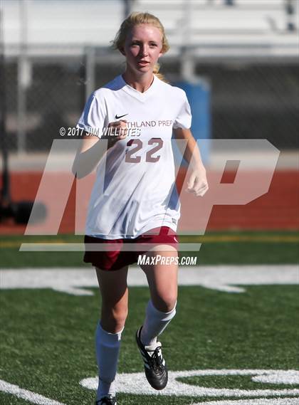 Thumbnail 1 in Chino Valley @ Northland Prep Academy (AIA 2A Final) photogallery.