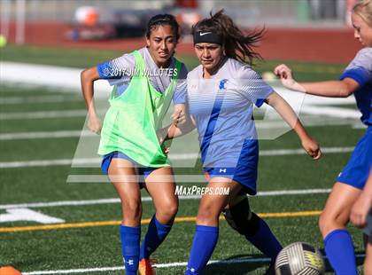 Thumbnail 1 in Chino Valley @ Northland Prep Academy (AIA 2A Final) photogallery.