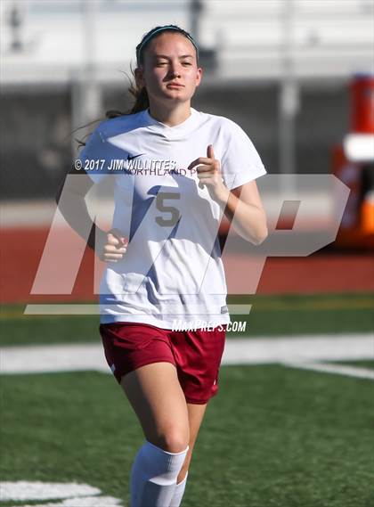 Thumbnail 3 in Chino Valley @ Northland Prep Academy (AIA 2A Final) photogallery.