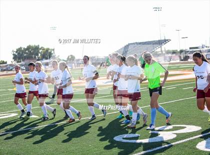 Thumbnail 2 in Chino Valley @ Northland Prep Academy (AIA 2A Final) photogallery.