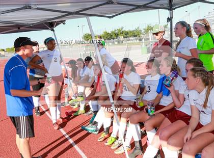 Thumbnail 3 in Chino Valley @ Northland Prep Academy (AIA 2A Final) photogallery.