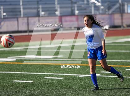 Thumbnail 2 in Chino Valley @ Northland Prep Academy (AIA 2A Final) photogallery.