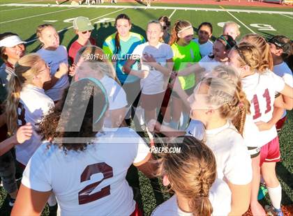 Thumbnail 3 in Chino Valley @ Northland Prep Academy (AIA 2A Final) photogallery.