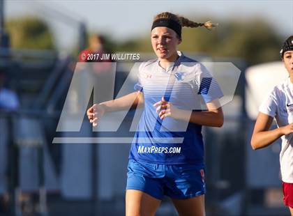 Thumbnail 2 in Chino Valley @ Northland Prep Academy (AIA 2A Final) photogallery.
