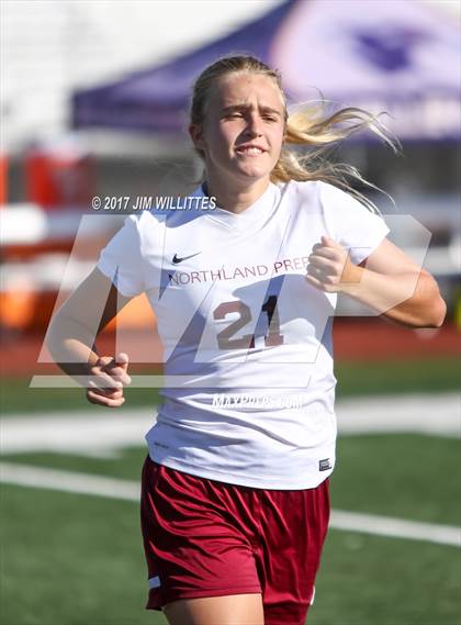 Thumbnail 3 in Chino Valley @ Northland Prep Academy (AIA 2A Final) photogallery.