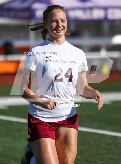 Thumbnail 1 in Chino Valley @ Northland Prep Academy (AIA 2A Final) photogallery.