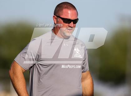 Thumbnail 2 in Chino Valley @ Northland Prep Academy (AIA 2A Final) photogallery.