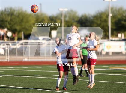 Thumbnail 2 in Chino Valley @ Northland Prep Academy (AIA 2A Final) photogallery.