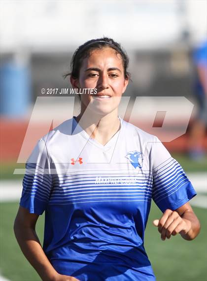 Thumbnail 2 in Chino Valley @ Northland Prep Academy (AIA 2A Final) photogallery.