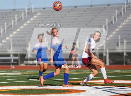 Thumbnail 1 in Chino Valley @ Northland Prep Academy (AIA 2A Final) photogallery.