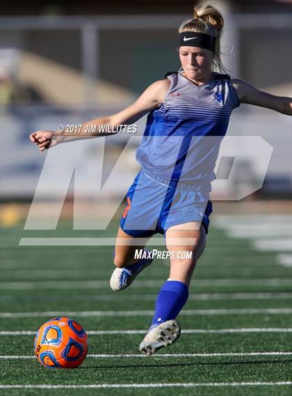 Thumbnail 2 in Chino Valley @ Northland Prep Academy (AIA 2A Final) photogallery.