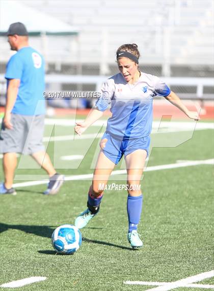 Thumbnail 1 in Chino Valley @ Northland Prep Academy (AIA 2A Final) photogallery.