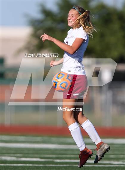 Thumbnail 1 in Chino Valley @ Northland Prep Academy (AIA 2A Final) photogallery.
