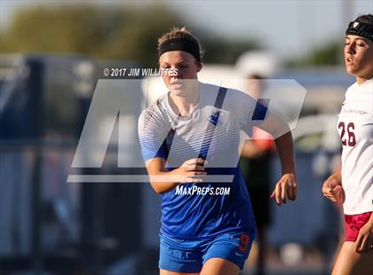 Thumbnail 1 in Chino Valley @ Northland Prep Academy (AIA 2A Final) photogallery.
