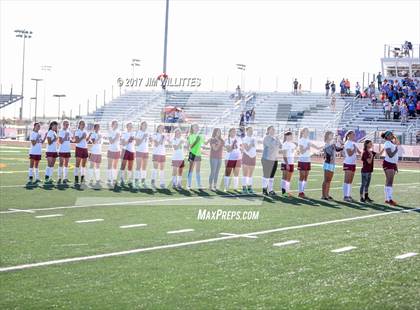 Thumbnail 3 in Chino Valley @ Northland Prep Academy (AIA 2A Final) photogallery.