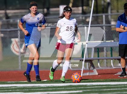 Thumbnail 2 in Chino Valley @ Northland Prep Academy (AIA 2A Final) photogallery.
