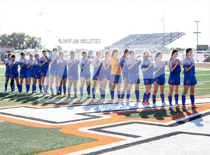 Thumbnail 2 in Chino Valley @ Northland Prep Academy (AIA 2A Final) photogallery.