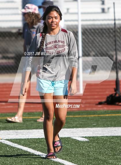 Thumbnail 3 in Chino Valley @ Northland Prep Academy (AIA 2A Final) photogallery.
