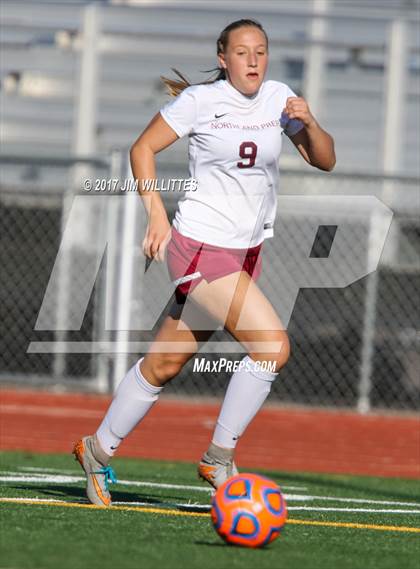 Thumbnail 3 in Chino Valley @ Northland Prep Academy (AIA 2A Final) photogallery.