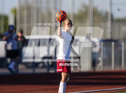 Thumbnail 1 in Chino Valley @ Northland Prep Academy (AIA 2A Final) photogallery.