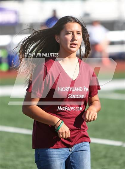 Thumbnail 3 in Chino Valley @ Northland Prep Academy (AIA 2A Final) photogallery.