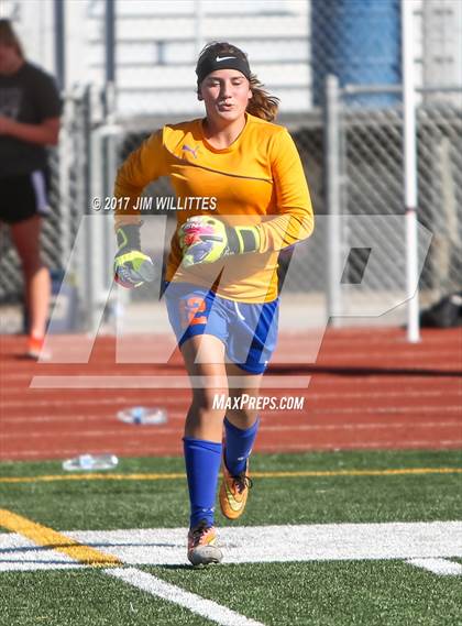 Thumbnail 1 in Chino Valley @ Northland Prep Academy (AIA 2A Final) photogallery.