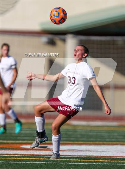 Thumbnail 3 in Chino Valley @ Northland Prep Academy (AIA 2A Final) photogallery.