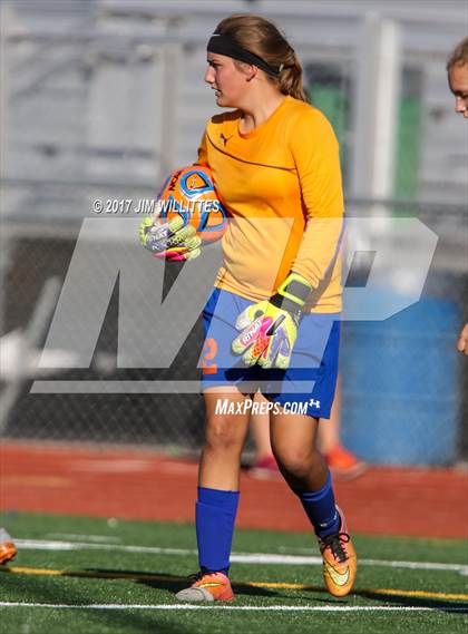 Thumbnail 1 in Chino Valley @ Northland Prep Academy (AIA 2A Final) photogallery.