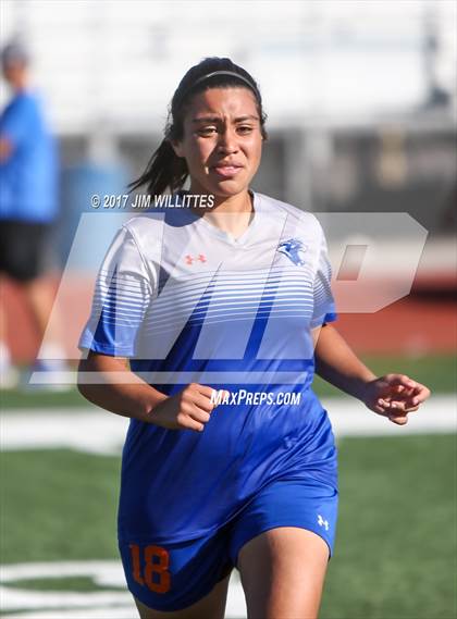 Thumbnail 2 in Chino Valley @ Northland Prep Academy (AIA 2A Final) photogallery.